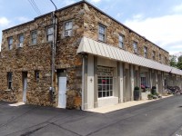 120 E Market Street
