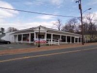 Sold 206 E Market Street
