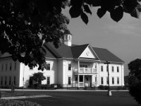 Mahan Building