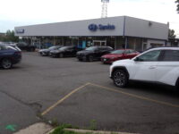Just Sold 325 E Market Street, Leesburg, VA.